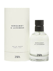 Zara- Bergamot & Lavender