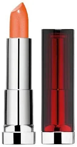 MAYBELLINE- Color Sensational Lipstick Coral Fever #416 - The Beauty League Pakistan