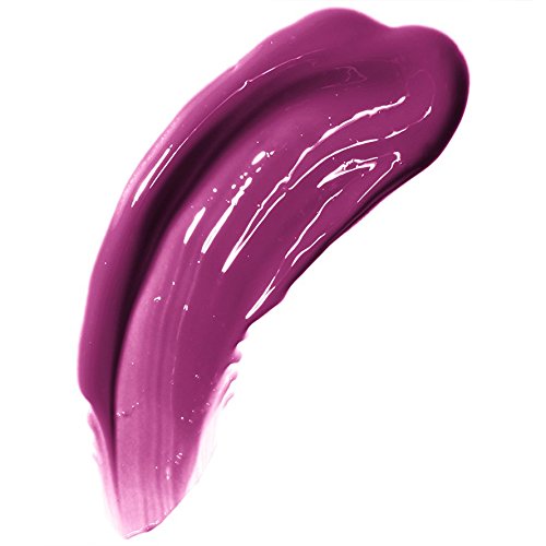 Maybelline- LIP STUDIO™ COLOR JOLT™ INTENSE LIP PAINT- 40 Violet Rebel