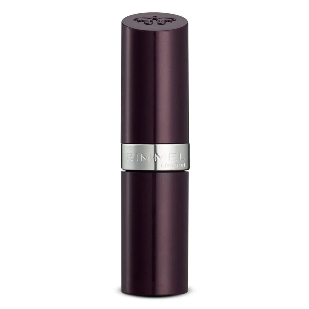 Rimmel London Lasting Finish Lipstick - 084 Amethyst Shimmer - The Beauty League Pakistan