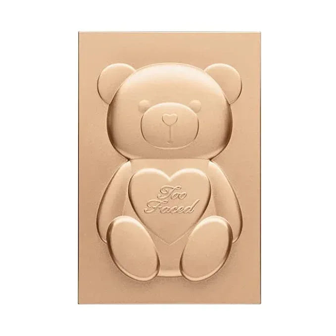 Too Faced Teddy Bare it All Bronzer ( Honey Bun Glow) - The Beauty League Pakistan