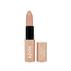 NYX Butter Lipstick -Sugar Wafer