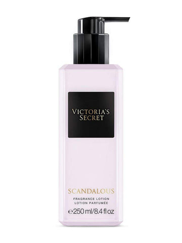 Victoria's Secret-Scandalous Fragrance Lotion, 8.4 Ounce