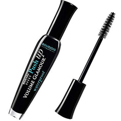 Bourjois Volume Glamour Effet Push Up Mascara - Waterproof