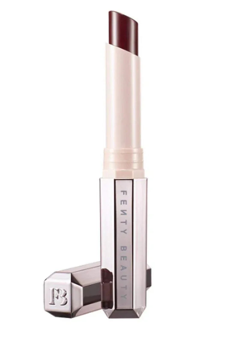 Fenty Beauty-Mattemoiselle Plush Matte Lipstick (Griselda) Mini - The Beauty League Pakistan