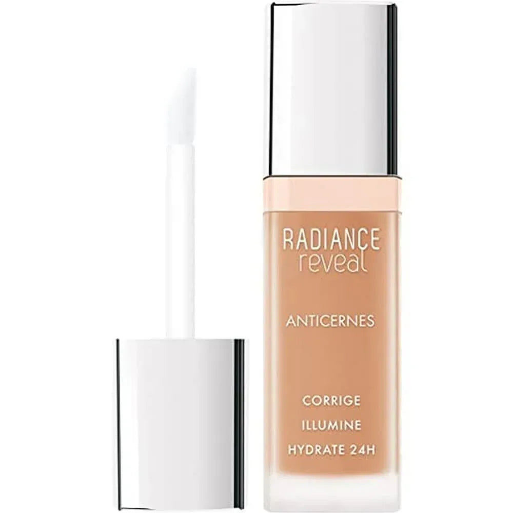 Bourjois-Radiance Reveal Corrector 03 Dark Beige - The Beauty League Pakistan