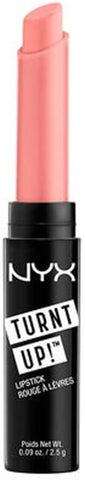NYX-Turnt Up Lipstick- French Kisses