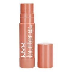 NYX Butter Lip Balm, BLB06 Biscotti