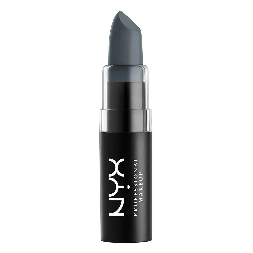 NYX-Matte Lipstick, Ultra Dare - The Beauty League Pakistan