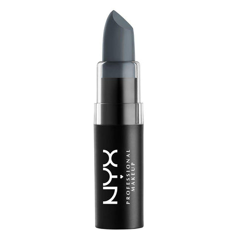 NYX-Matte Lipstick, Ultra Dare