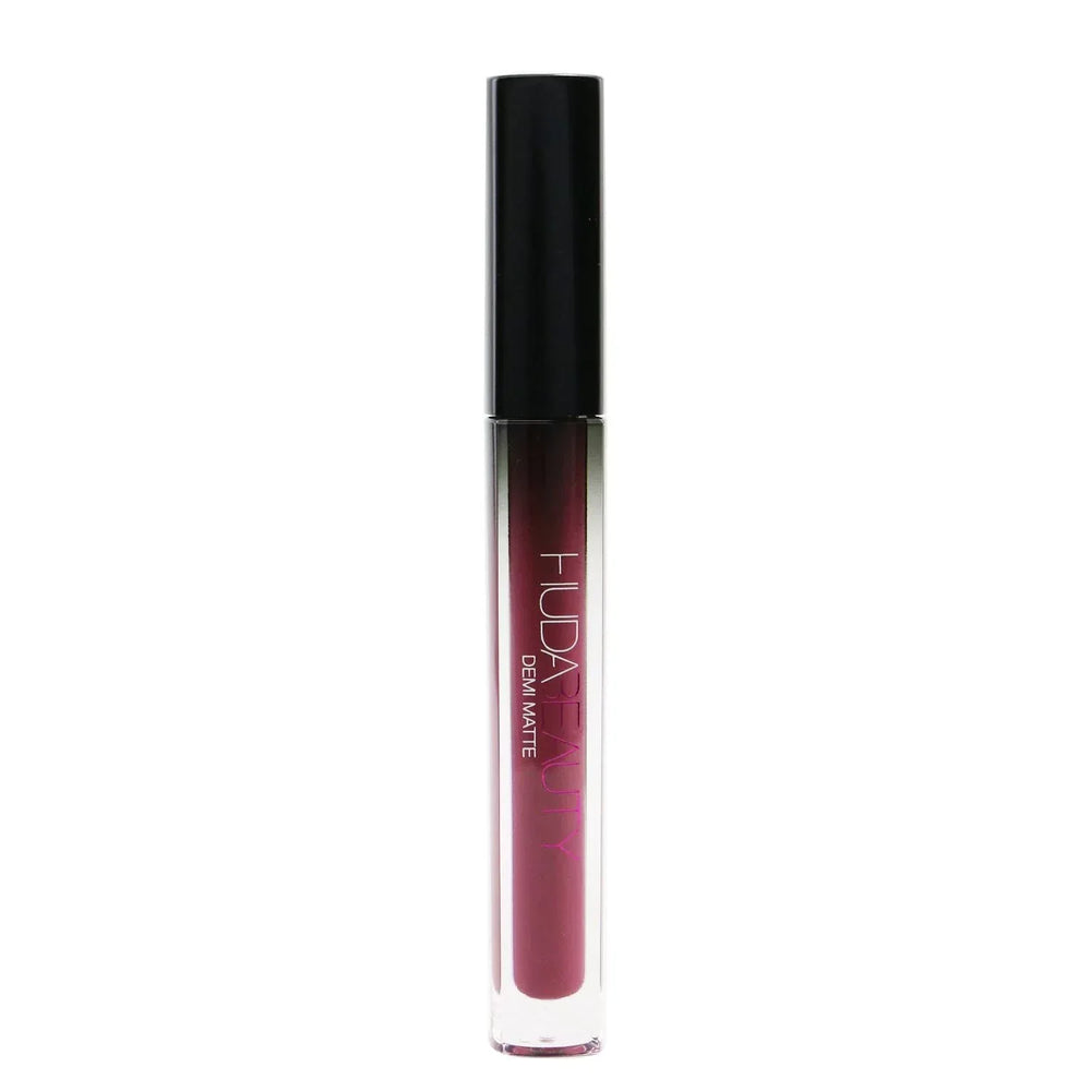Huda Beauty- Demi Matte- Lady Boss, 3.6 ml (Full Size) - The Beauty League Pakistan
