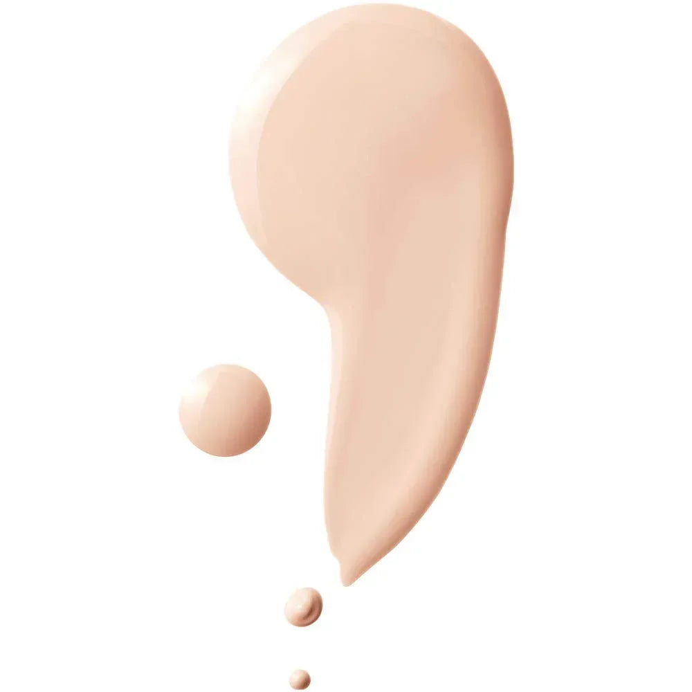 Maybelline- Fit Me Matte + Poreless Liquid Foundation Classic Ivory (120) USA - The Beauty League Pakistan