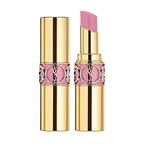 Yves Saint Laurent- Rouge Volupte Shine Oil-In-Stick - Turbulent Pink No. 62 - The Beauty League Pakistan