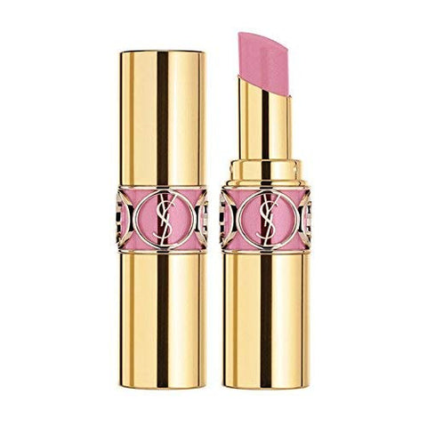Yves Saint Laurent- Rouge Volupte Shine Oil-In-Stick - Turbulent Pink No. 62