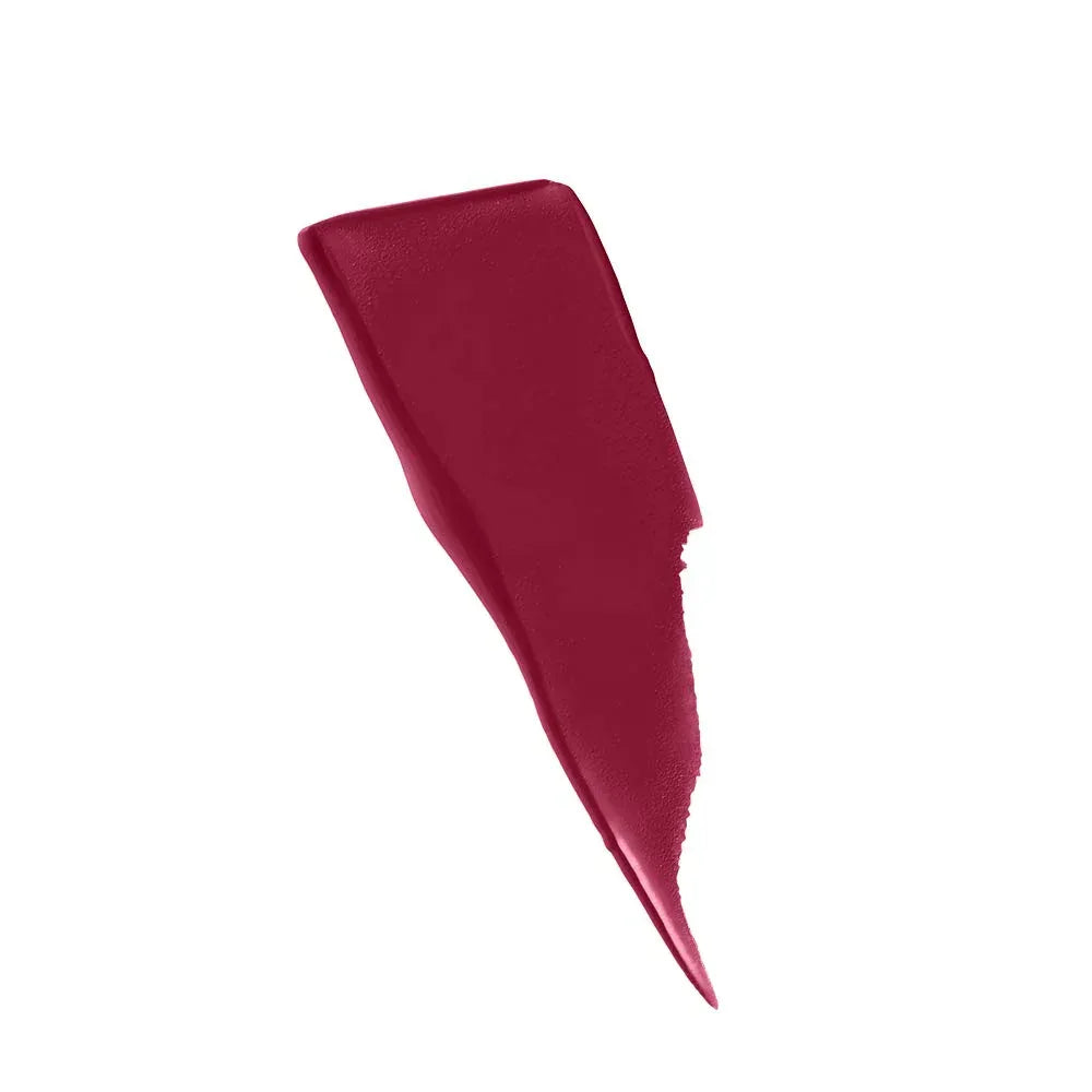 Maybelline Superstay Matte Ink Liquid Lipstick- 40 Believer - The Beauty League Pakistan
