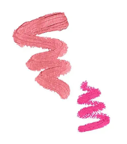 NYX Ombre lip Duo- Pink Bubbles & Caviar - The Beauty League Pakistan