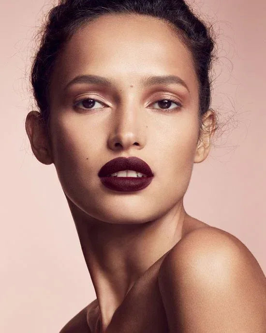 Fenty Beauty-Mattemoiselle Plush Matte Lipstick (Griselda) Mini - The Beauty League Pakistan