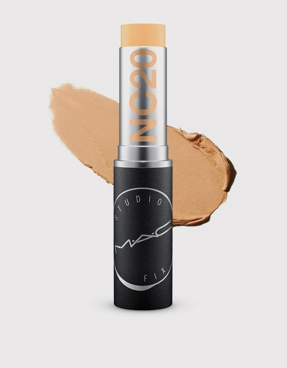 MAC- Studio Fix Soft Matte Foundation Stick-NC20 - The Beauty League Pakistan