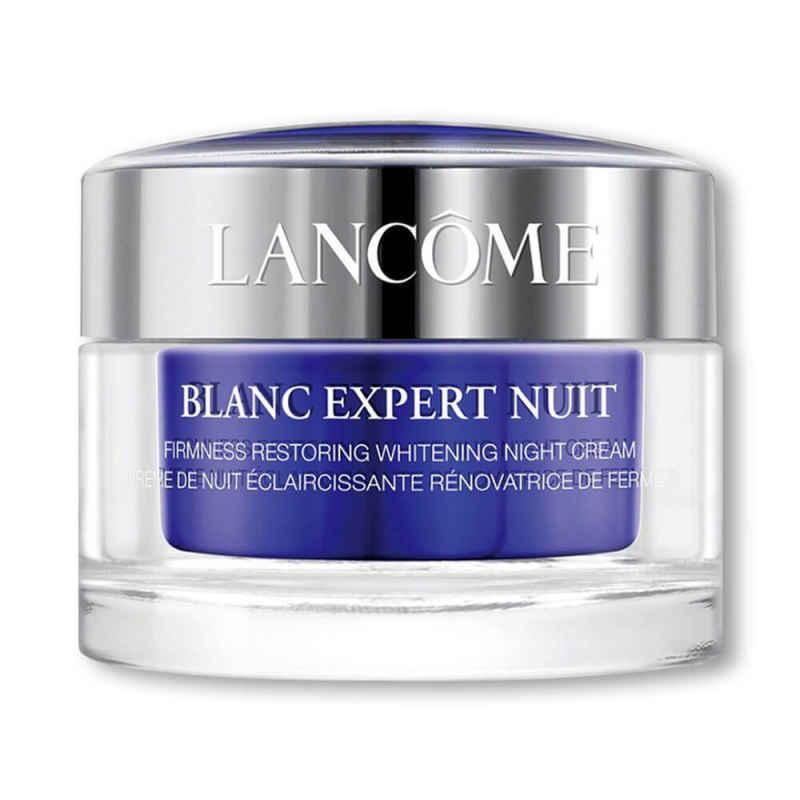 Lancome- Blanc Expert Nuit Firmness Restoring Night Cream 50ml - The Beauty League Pakistan