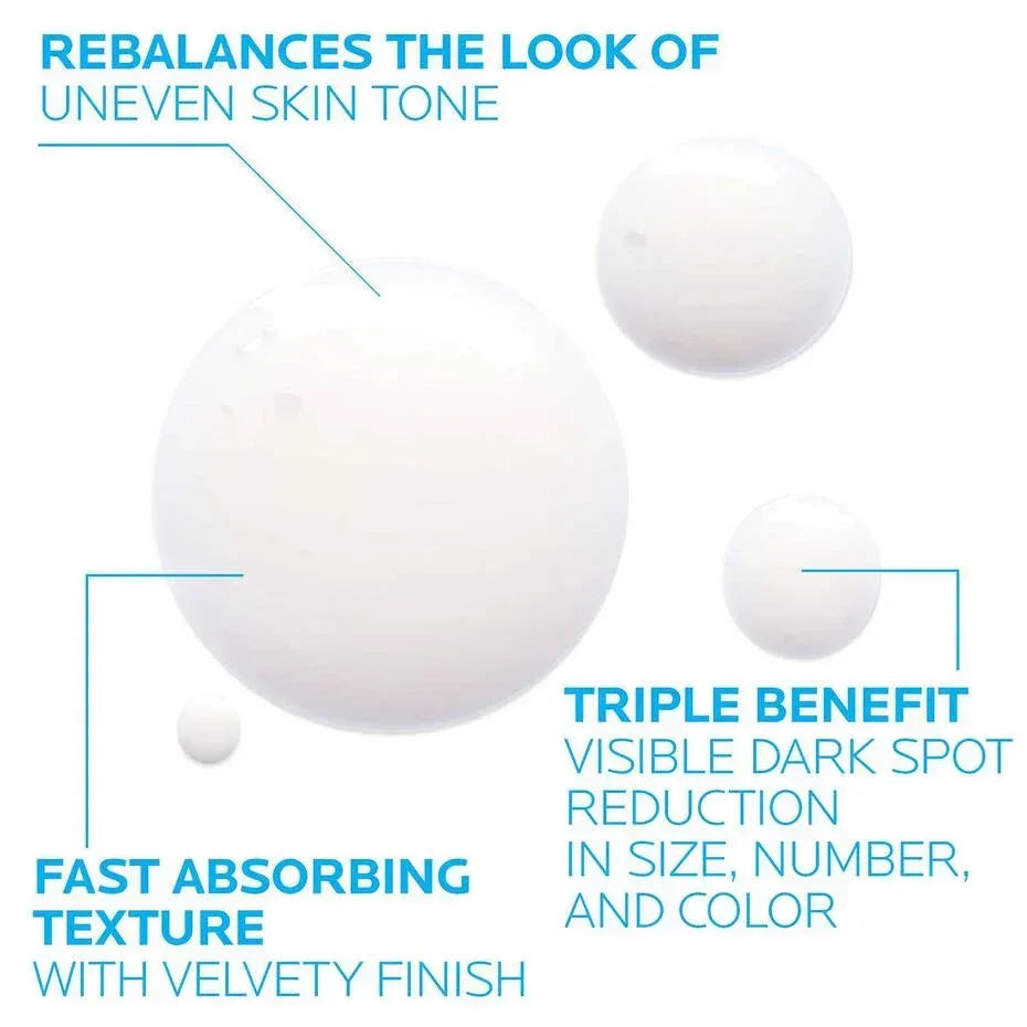 La Roche Posay- 10% Pure Niacinamide serum - The Beauty League Pakistan