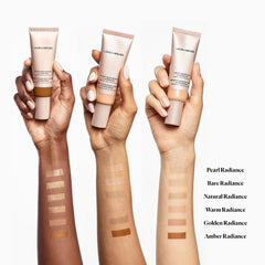 Laura Mercier Tinted Moisturizer Illuminating Natural Skin Perfector SPF 30 - Natural Radiance