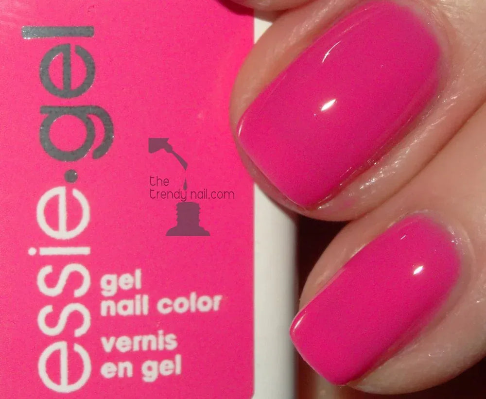 Essie Gel- Roaming Rodeo - The Beauty League Pakistan