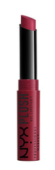 NYX-Plush Gel Lipstick, Sacred Mix