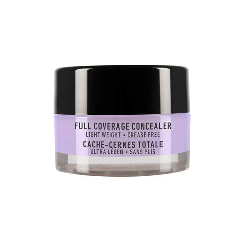 NYX Full Coverage Concealer 7G – Lavender