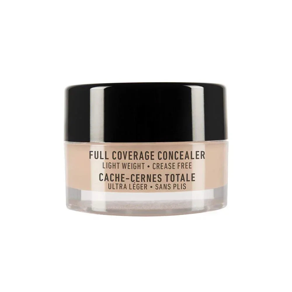 NYX Full Coverage Concealer 7G – Porcelain - The Beauty League Pakistan