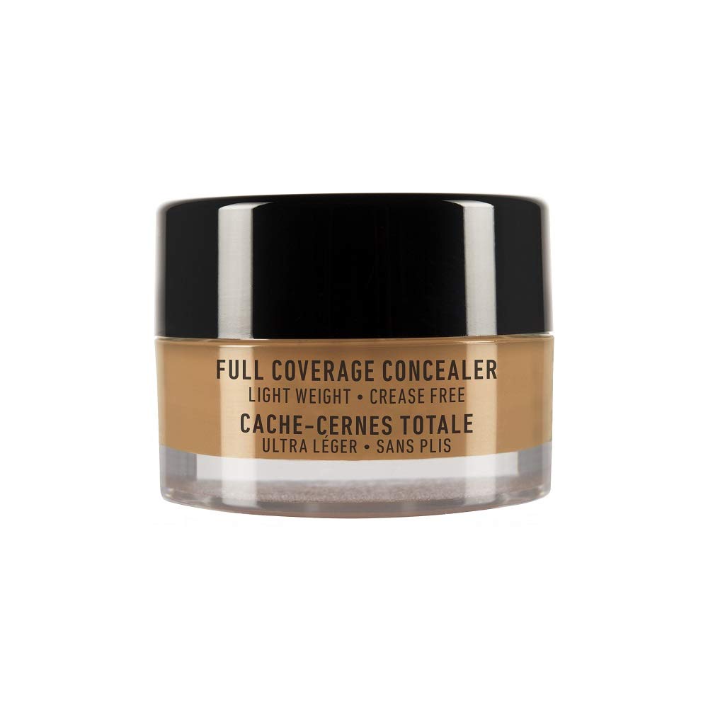 NYX Full Coverage Concealer 7G – Caramel