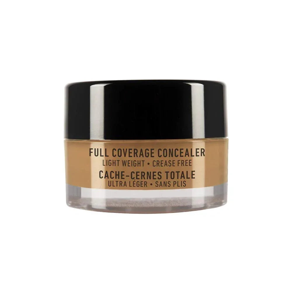 NYX Full Coverage Concealer 7G – Caramel - The Beauty League Pakistan