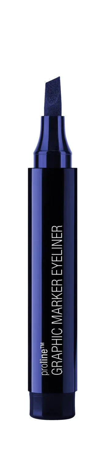 WET N WILD-Proline Graphic Marker Eyeliner- Airline Blue - The Beauty League Pakistan