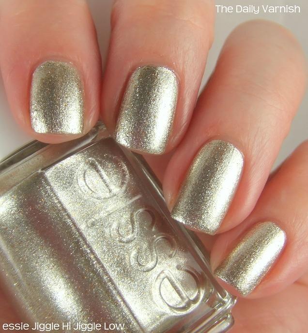 Essie-Jiggle Hi Jiggle Low - The Beauty League Pakistan