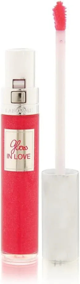 Lancôme Gloss In Love Scarlett Starlette #162 - The Beauty League Pakistan