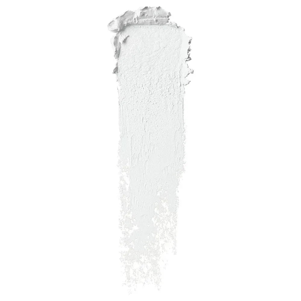 NYX-Eyeshadow Base Primer- White - The Beauty League Pakistan