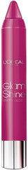 L'Oréal Paris-Glam Shine Balmy Gloss Lip Gloss 913 Dare The Dragon Fruit