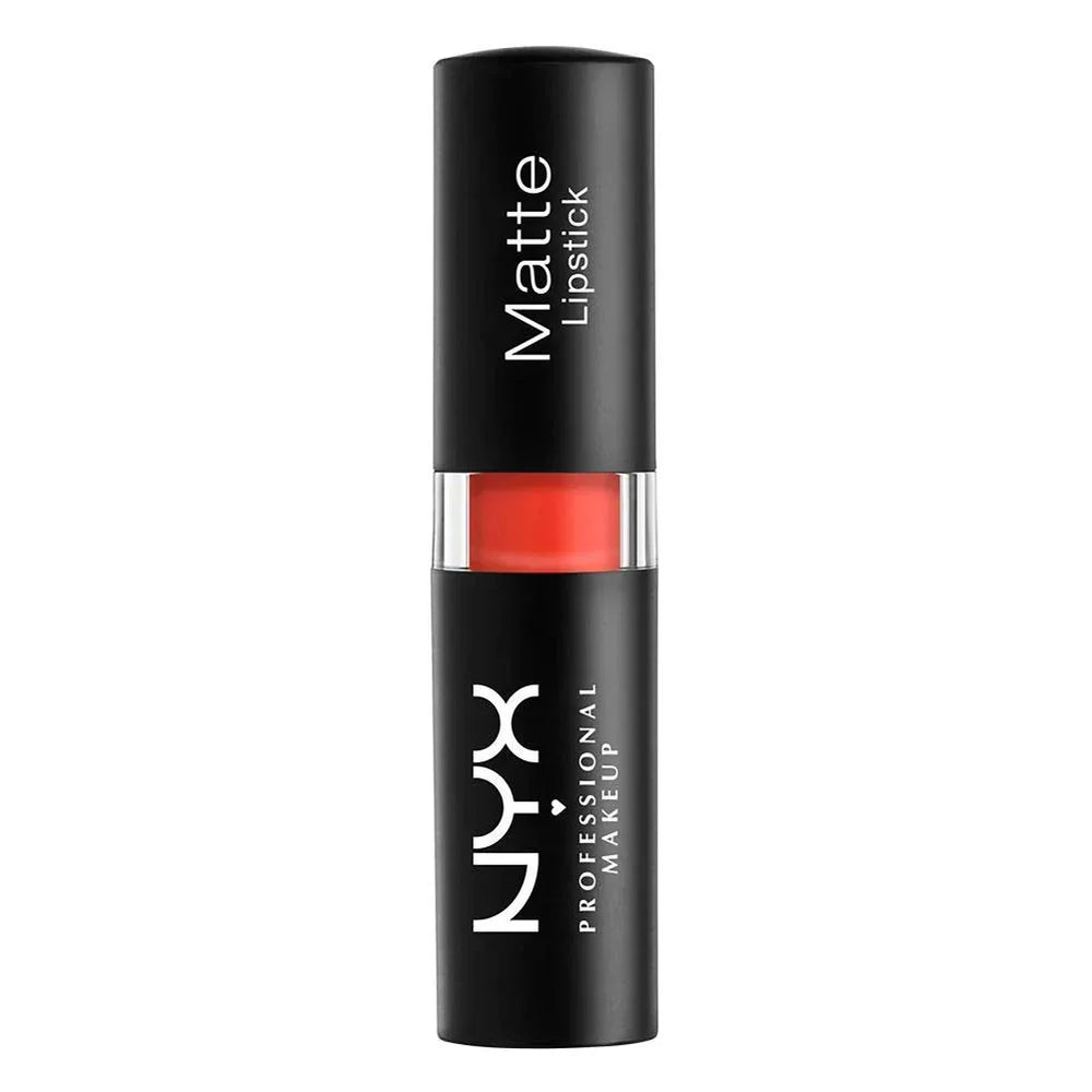 NYX-Matte lipstick, Indie Flick - The Beauty League Pakistan