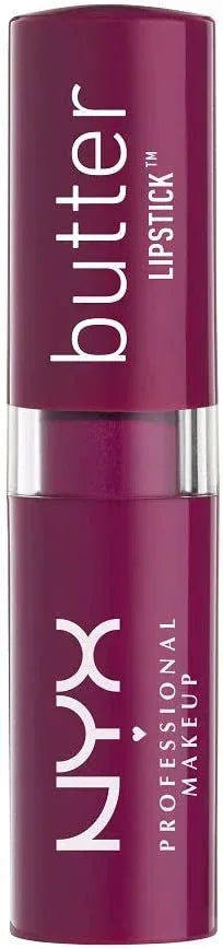 NYX- Butter Lipstick -Hunk - The Beauty League Pakistan