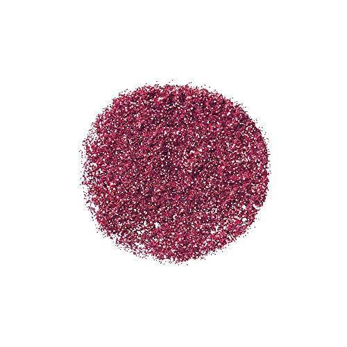 NYX Brilliants Face & Body Glitter - Red - The Beauty League Pakistan