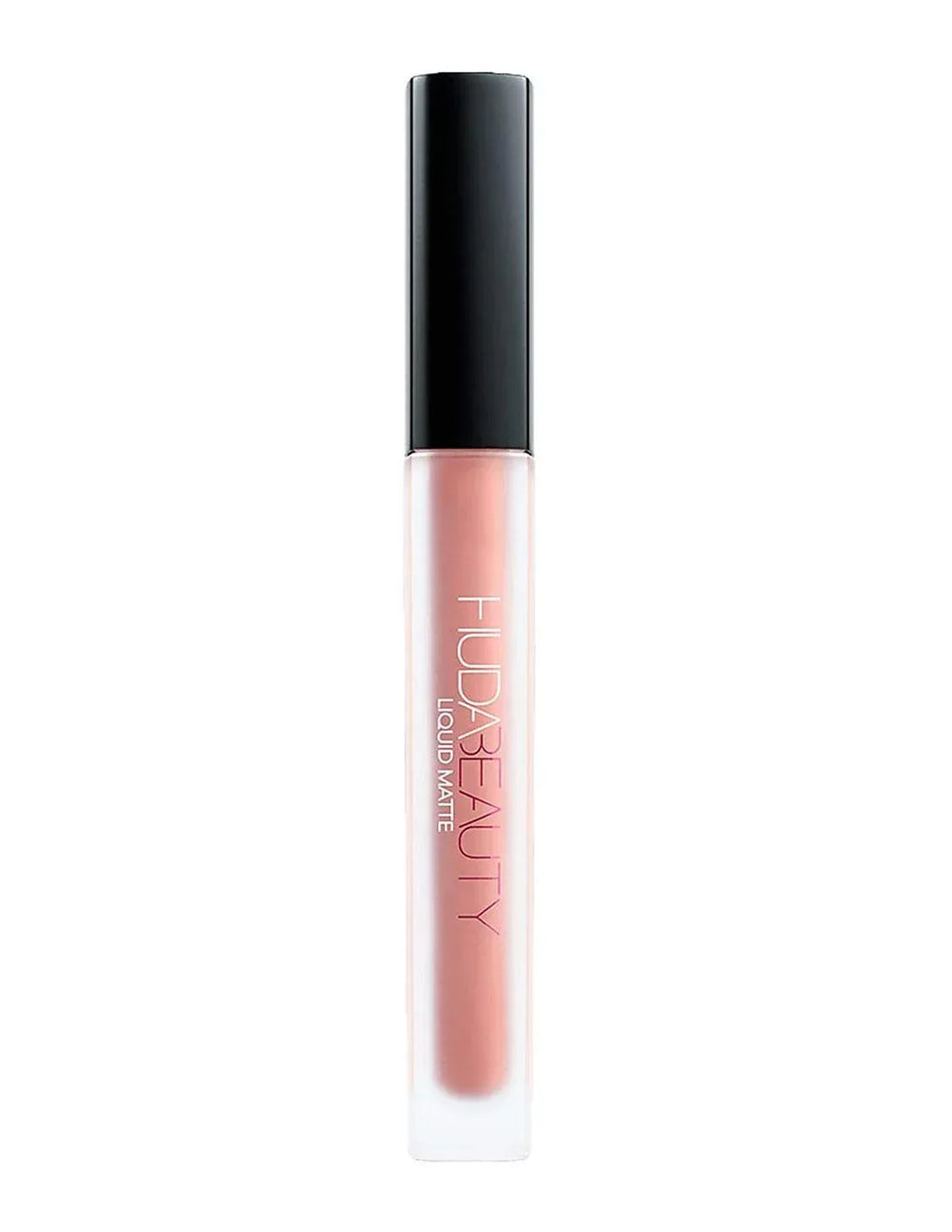Huda Beauty Liquid Matte Lipstick- Wifey - The Beauty League Pakistan