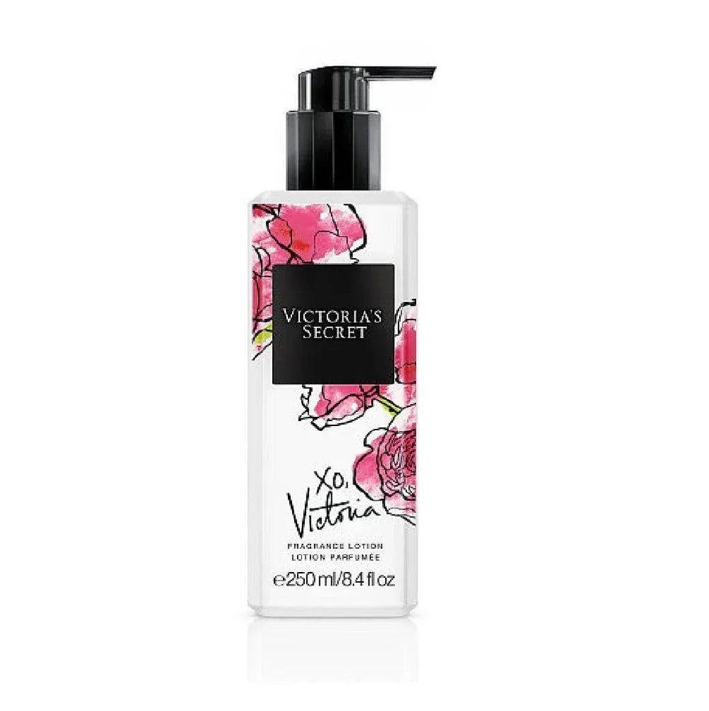 Victoria's Secret XO Victoria Fragance Lotion 8.4 fl oz - The Beauty League Pakistan