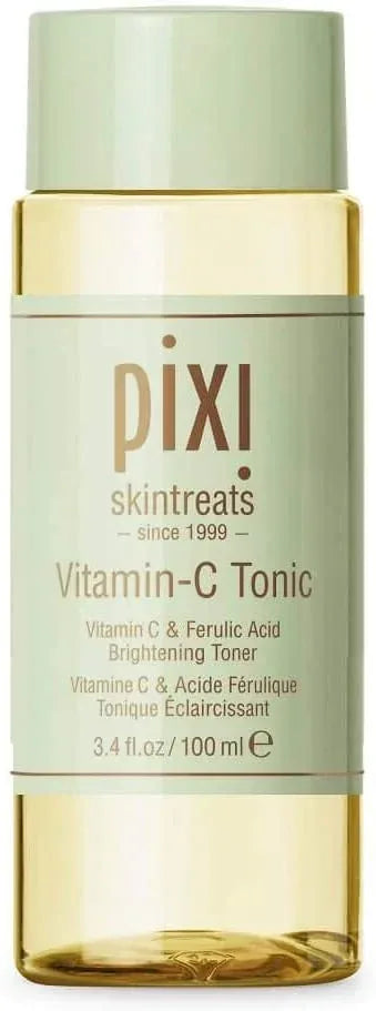 Pixi- Vitamin-C Tonic 100ml - The Beauty League Pakistan