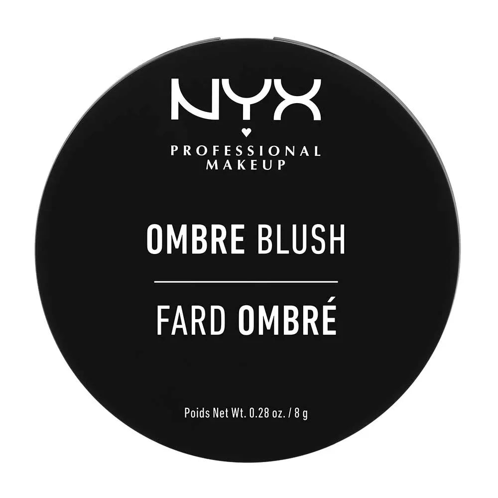 NYX- Ombre Blush -Insta Flame OB03 - The Beauty League Pakistan
