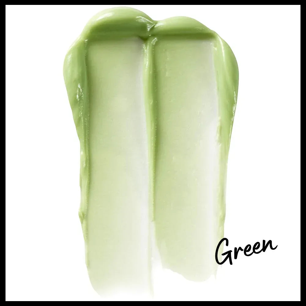 NYX Studio Perfect Illuminator- Green - The Beauty League Pakistan