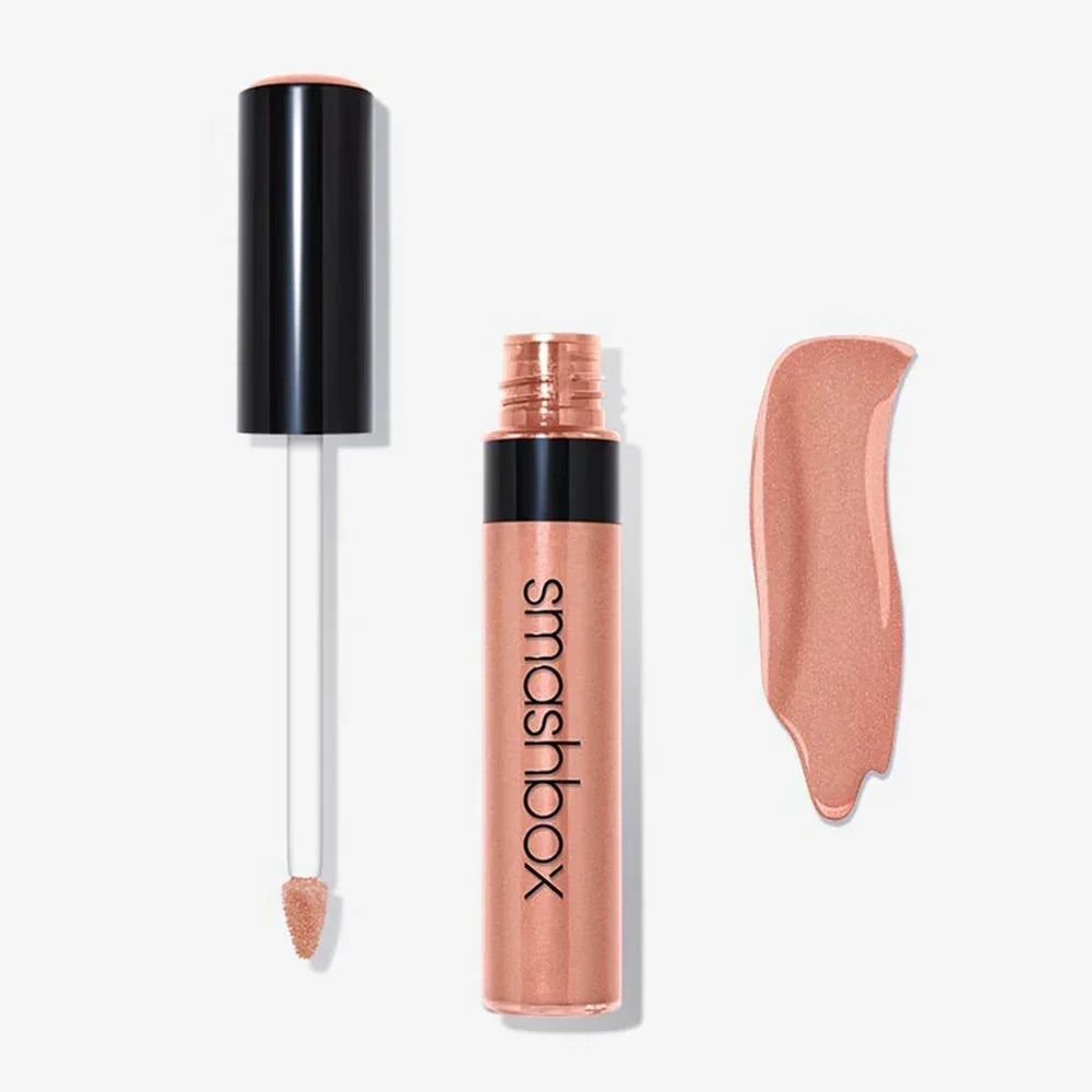 Smashbox Be Legendary Liquid Lipstick - Petal Metal - The Beauty League Pakistan