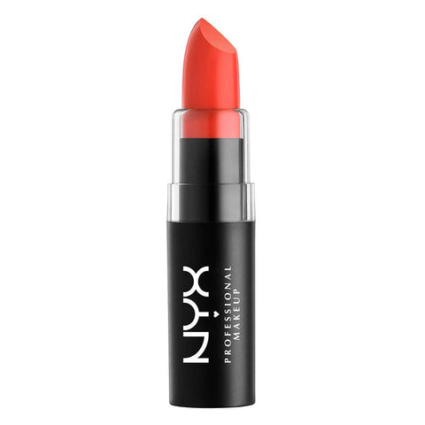 NYX-Matte lipstick, Indie Flick