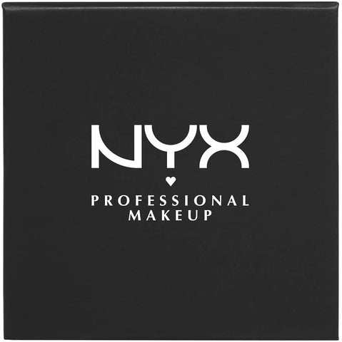 NYX- Custom 4-Shadow Pro Palette, 02