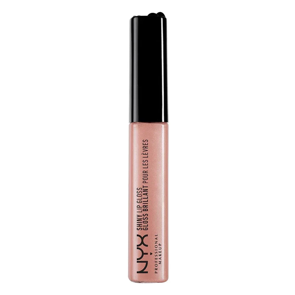 NYX- Mega Shine Lip Gloss, Sweet heart - The Beauty League Pakistan