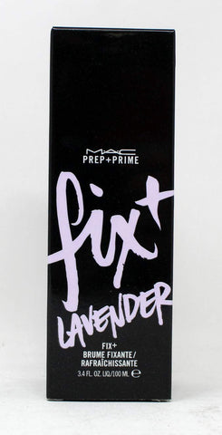 MAC- Prep + Prime Fix+ Lavender 100Ml