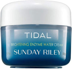 Sunday Riley - Tidal Brightening Enzyme Water Cream 50G